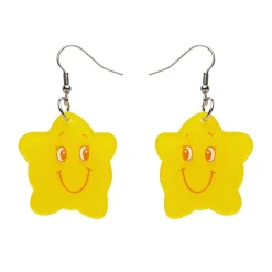 Twinkers Earrings^Erstwilder New
