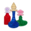Under The Influence Brooch^Erstwilder Discount