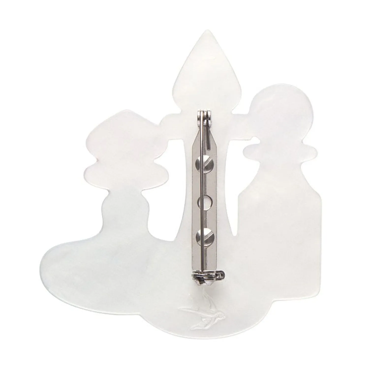 Under The Influence Brooch^Erstwilder Discount