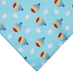Up In The Clouds Large Neck Scarf^Erstwilder Sale