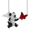 What A Catch Necklace^Erstwilder Sale