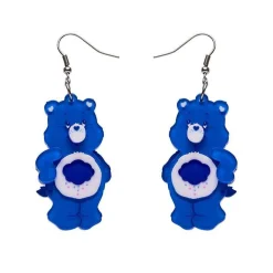 What'S Up, Grumpy Bear ? Earrings^Erstwilder Best