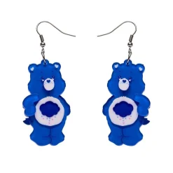What'S Up, Grumpy Bear ? Earrings^Erstwilder Best