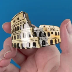 Where Gladiators Rome Brooch^Erstwilder Clearance