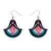 Whispers Of The Nile Drop Earrings^Erstwilder New