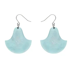 Whispers Of The Nile Drop Earrings^Erstwilder New