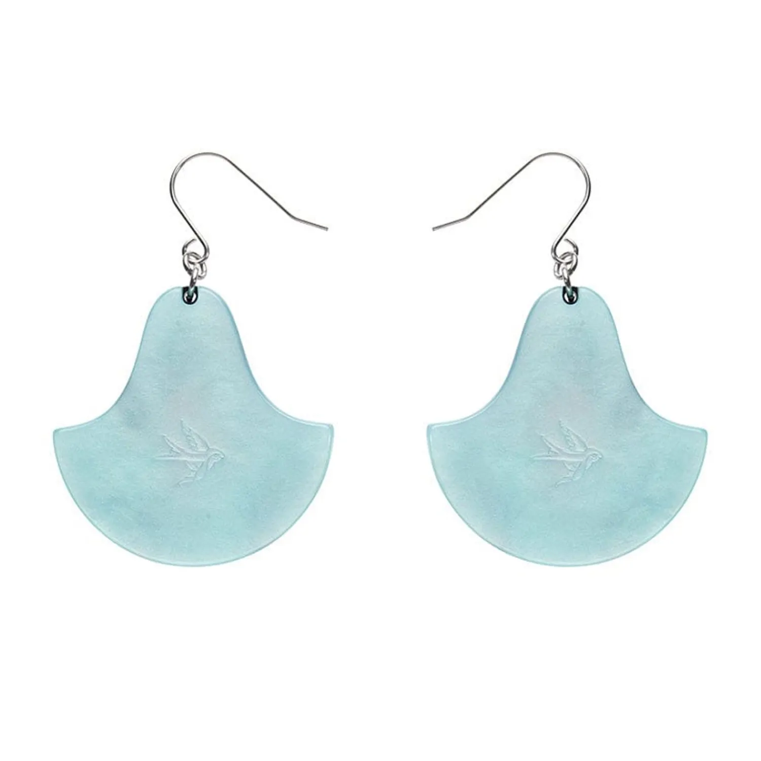 Whispers Of The Nile Drop Earrings^Erstwilder New