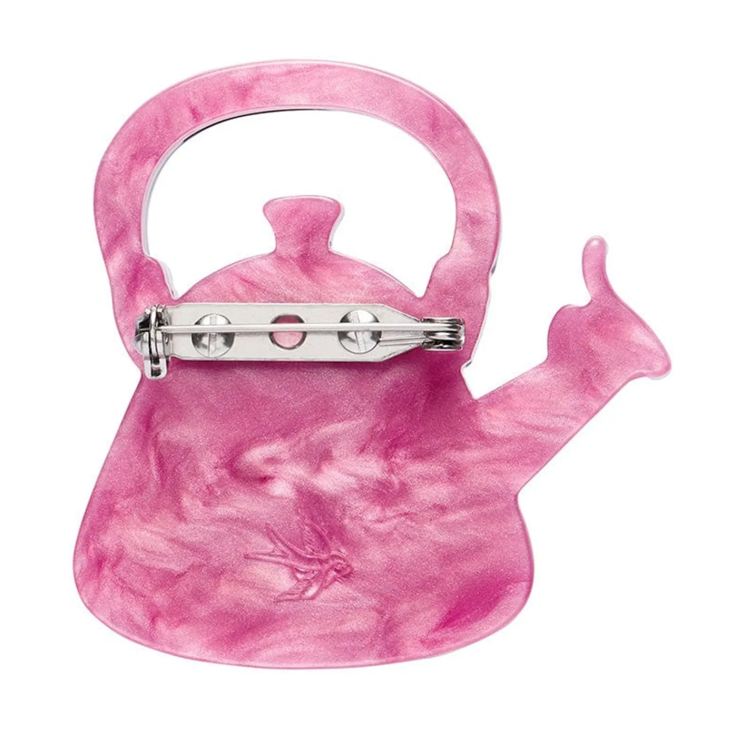 Whistle While We Work Brooch^Erstwilder Online