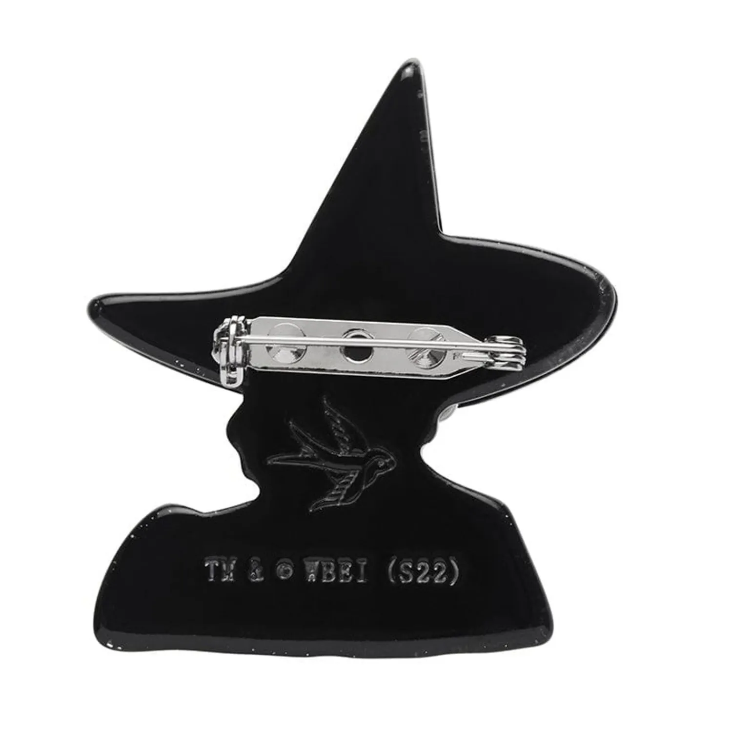 Wicked Witch Of The West Brooch^Erstwilder Sale