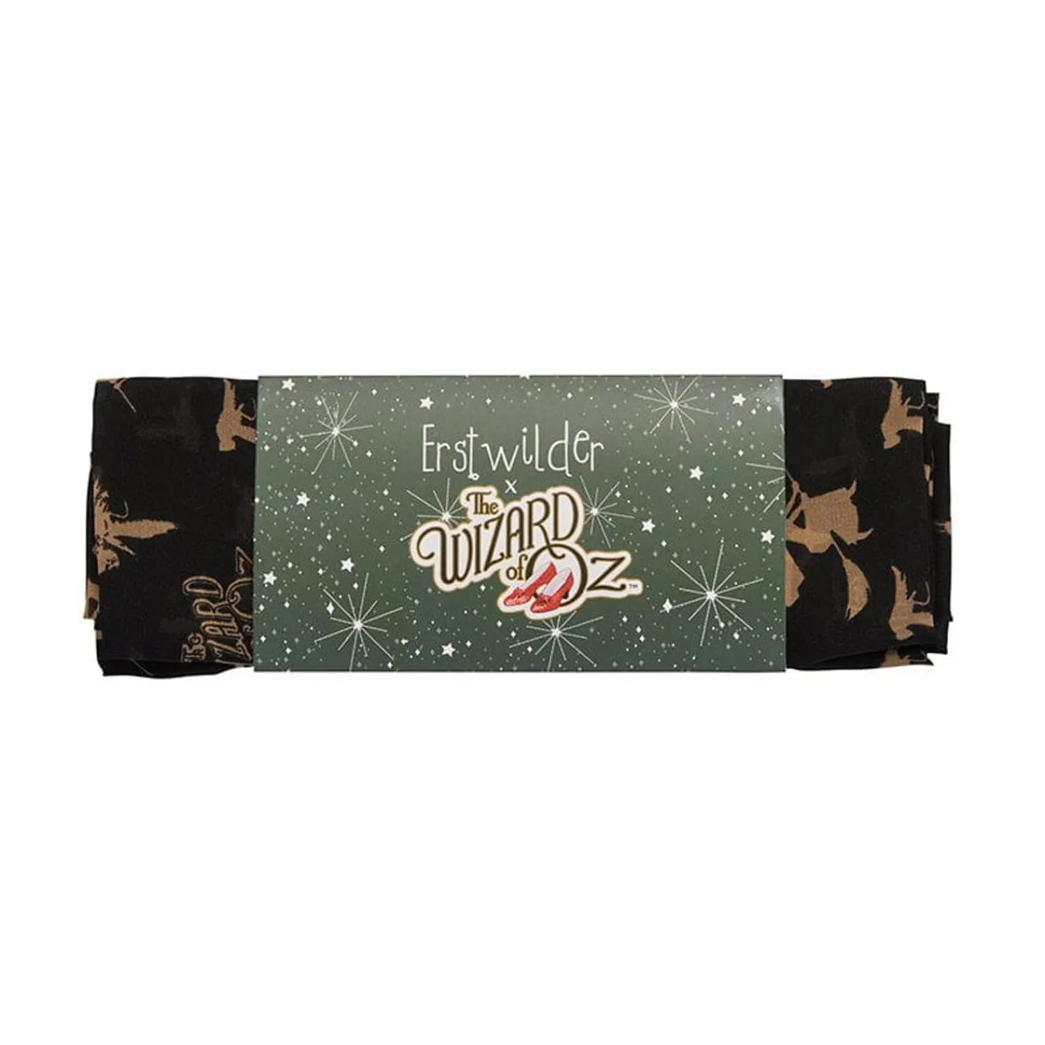 Wicked Witch Of The West Head Scarf^Erstwilder Best