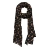 Wicked Witch Of The West Large Neck Scarf^Erstwilder