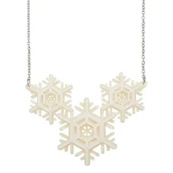 Winter Wonderland Necklace^Erstwilder Best