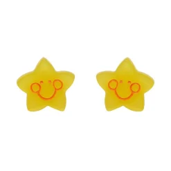 Wish Big! Earrings^Erstwilder Online