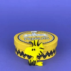 Woodstock Brooch^Erstwilder Online