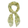 Woven Wattle Head Scarf^Erstwilder Online