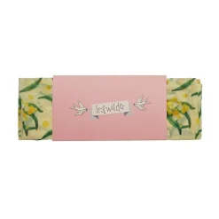 Woven Wattle Head Scarf^Erstwilder Online