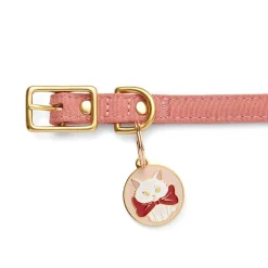 Wrapped Up In Love Enamel Pet Charm^Erstwilder New