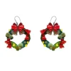 Wreath Down Under Earrings^Erstwilder Discount