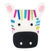 Zahra The Zebra Brooch^Erstwilder Best