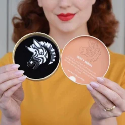 Zesty Zebra Brooch^Erstwilder Outlet